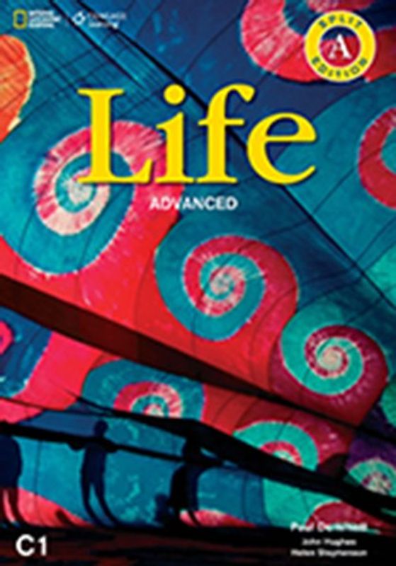 Life - First Edition - C1.1/C1.2: Advanced