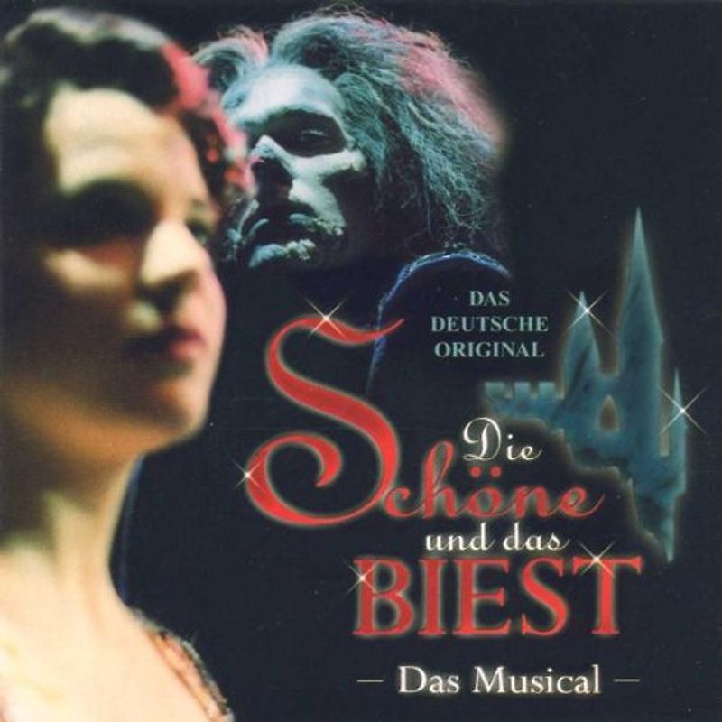 various - Die Schöne und das Biest [Soundtrack]