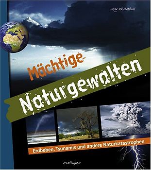 Mächtige Naturgewalten