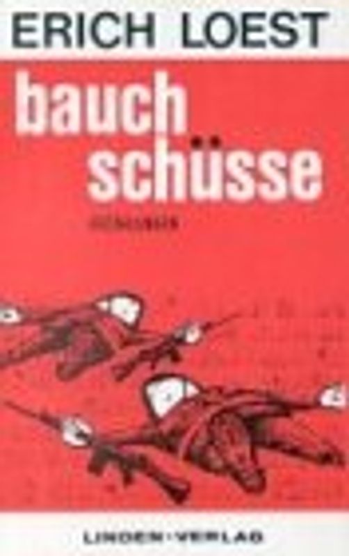 Bauchschüsse