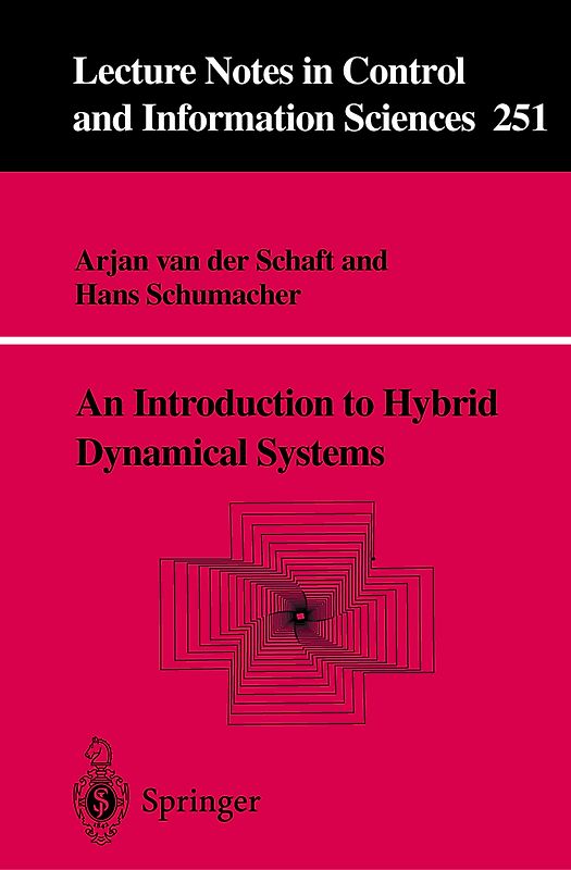 An Introduction to Hybrid Dynamical Systems
