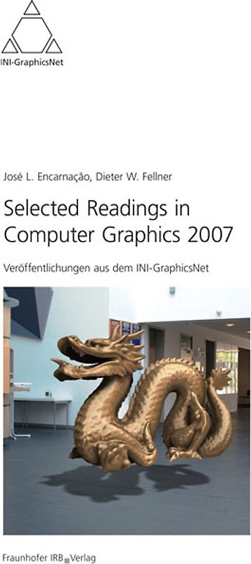 Selected Readings in Computer Graphics 2007.