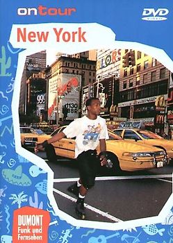 New York DVD
