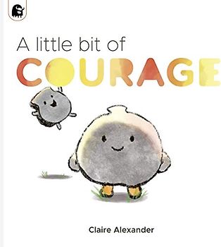 A Little Bit of Courage (The Ploofers)
