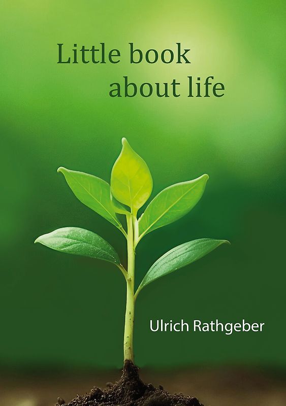 Little book about life
