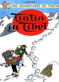 Tintin in Tibet (The Adventures of Tintin: Original Classic) - Hergé
