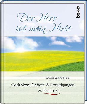 Der Herr ist mein Hirte