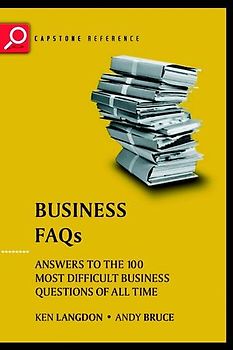 Business FAQs