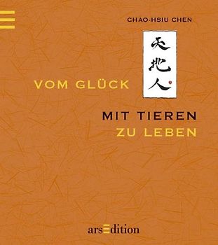Vom Glück mit Tieren zu leben