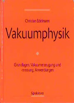 Vakuumphysik