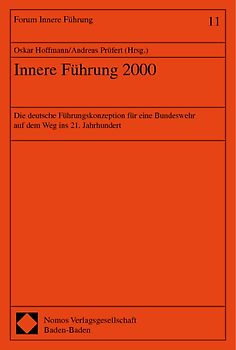 Innere Führung 2000