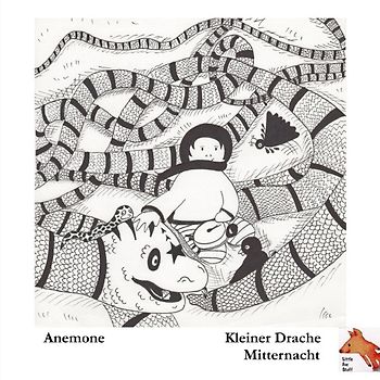 Kleiner Drache / Kleiner Drache, Mitternacht