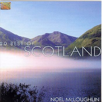 Noel Mcloughlin - 20 Best of Scotland
