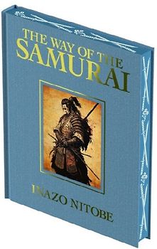 The Way of the Samurai