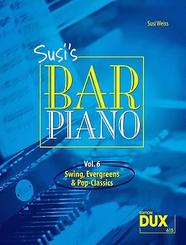 Susi's Bar Piano 6