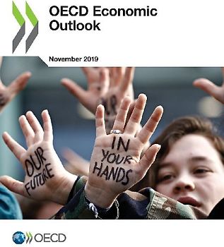 OECD Economic Outlook, Volume 2019 Issue 2