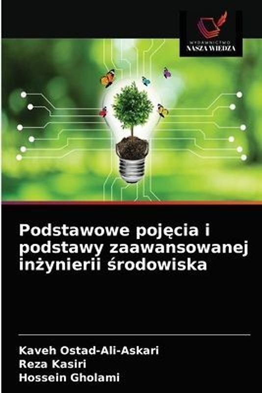Podstawowe poj¿cia i podstawy zaawansowanej in¿ynierii ¿rodowiska