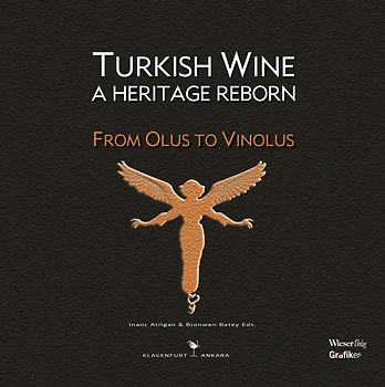 Turkish Wine
