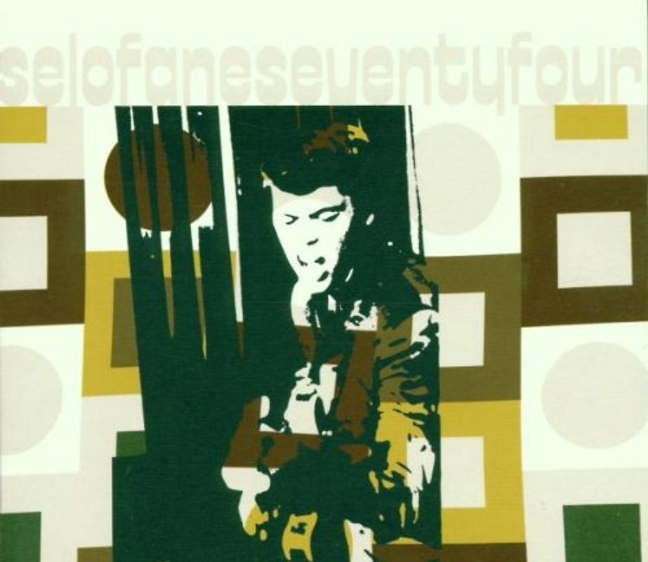 Selofane 74 - Selofane Seventyfour