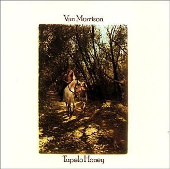 Van Morrison - Tupelo Honey