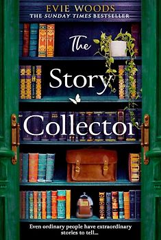 Die Geschichtensammlerin