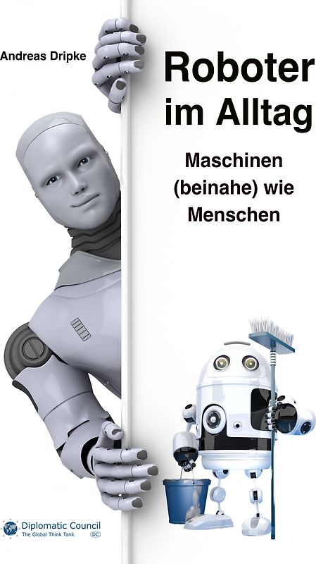 Roboter im Alltag
