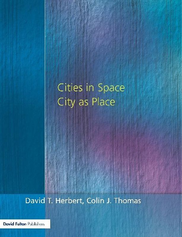 Cities In Space