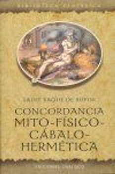 Concordancia mito-físico-cábalo-hermética