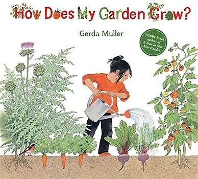 How Does My Garden Grow?