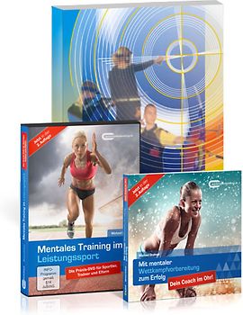 Erfolgreich Schießen ist Kopfsache