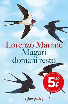 Magari domani resto