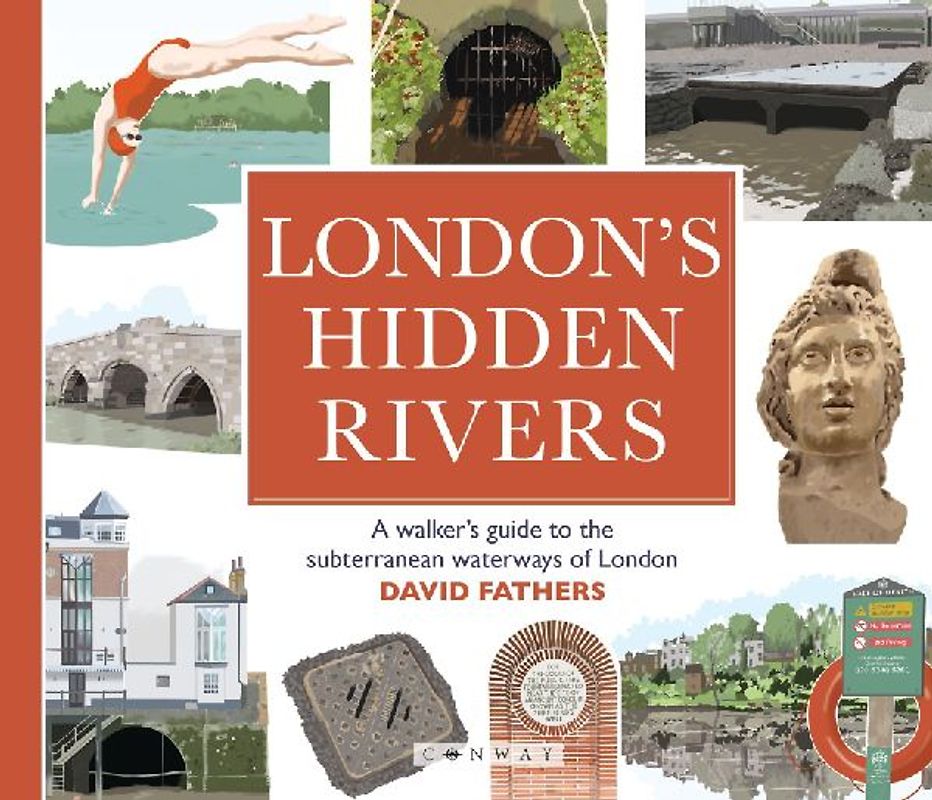 London's Hidden Rivers