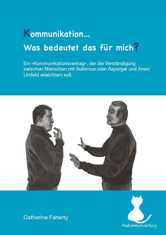 Kommunikation... Was bedeutet das für mich?