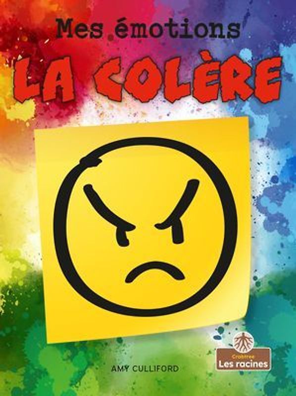La Colère (Angry)