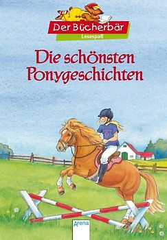 Die schönsten Ponygeschichten