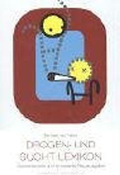 Das Neue Drogenlexikon