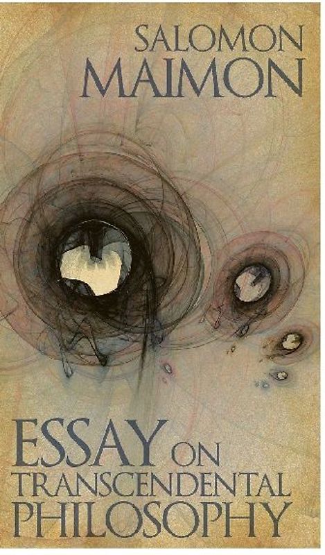 Essay on Transcendental Philosophy