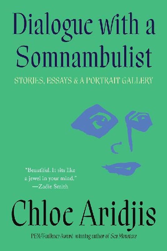 Dialogue with a Somnambulist