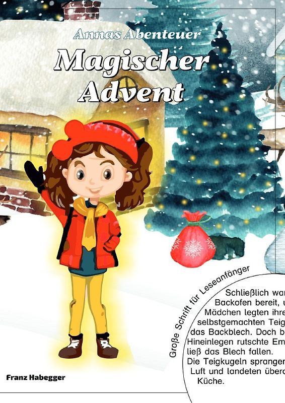 Magischer Advent