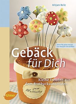 Gebäck für Dich