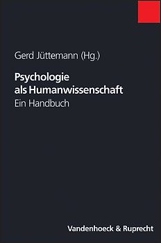 Psychologie als Humanwissenschaft
