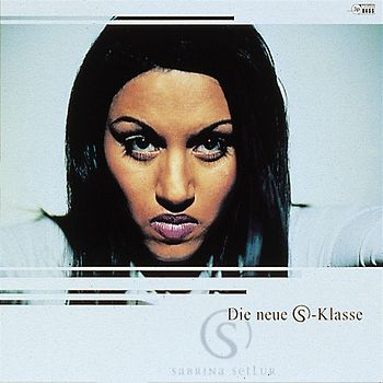 Sabrina Setlur - Die Neue S-Klasse