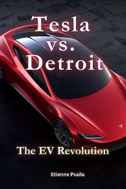 Tesla vs. Detroit