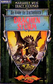 Kinder der Drachenlanze / Drachensturm