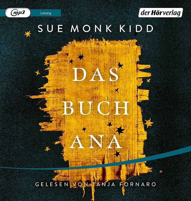 Das Buch Ana