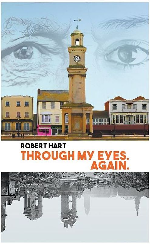 Through my Eyes. Again.