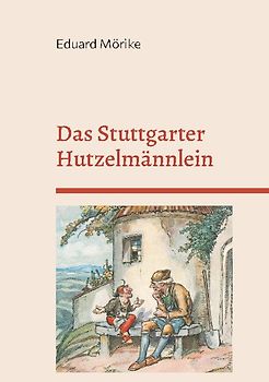 Das Stuttgarter Hutzelmännlein