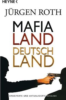 Mafialand Deutschland