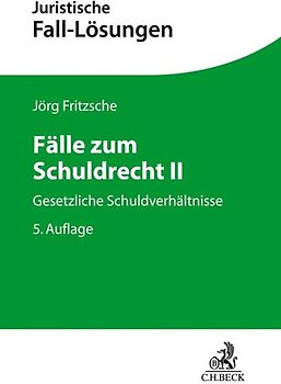 Fälle zum Schuldrecht II