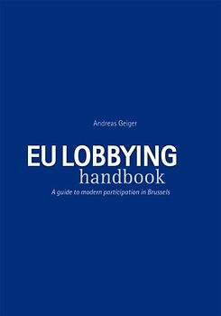 EU Lobbying Handbook